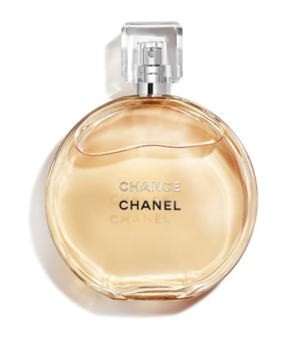 Chanel chance edp 100ml