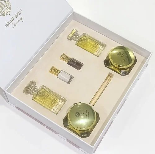 Alrawnaq prestige collection