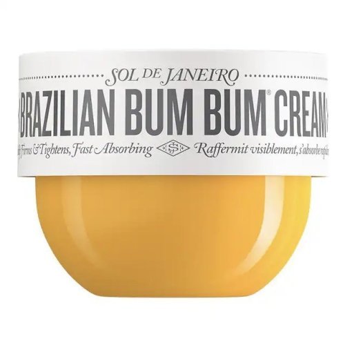 Sol de janeiro bum bum body cream