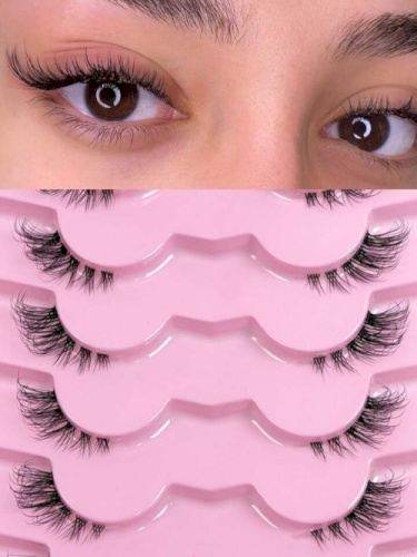 Lashes Ka02