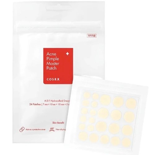 Cosrx Acne Pimple Master Patch 24 Patches