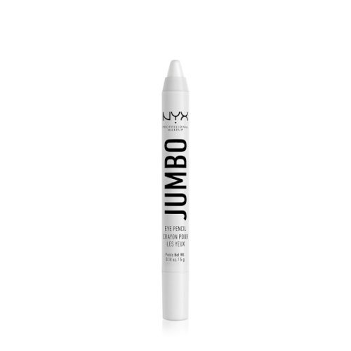 Nyx Jumbo Eye Pencil - Milk - N.604