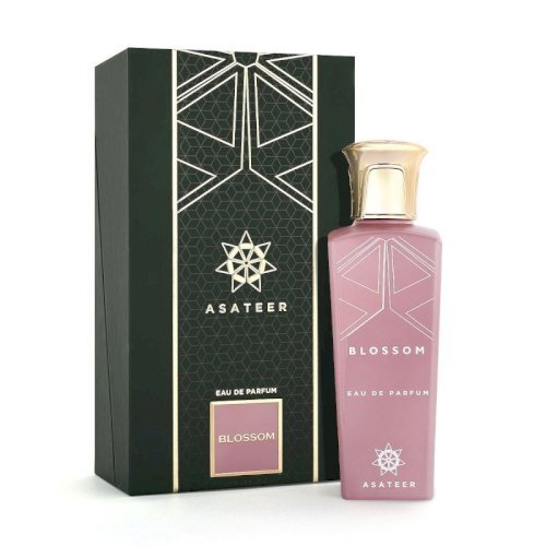 Asateer blossom eau de perfume 80ml