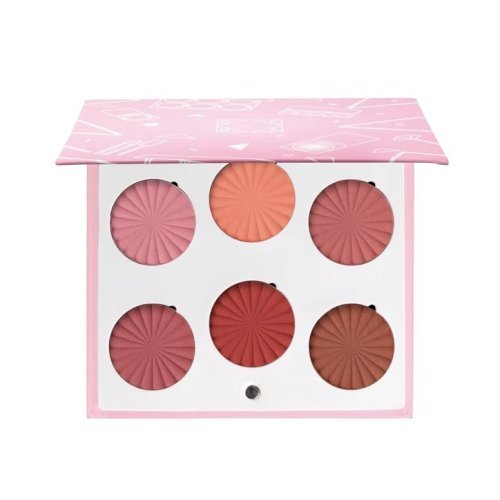 Ofra Mini Mix Face Palette - Charm Your Cheeks