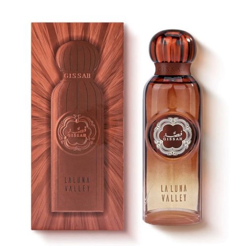 Gissah La Luna Eau de Parfum 200ml