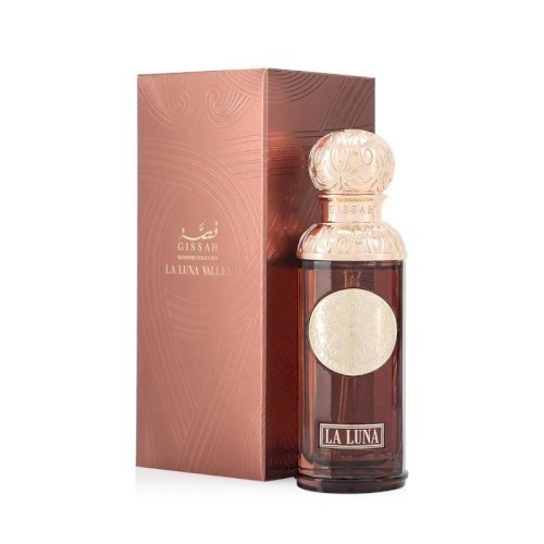 Gissah La Luna Valley Eau de Parfum - 50ml