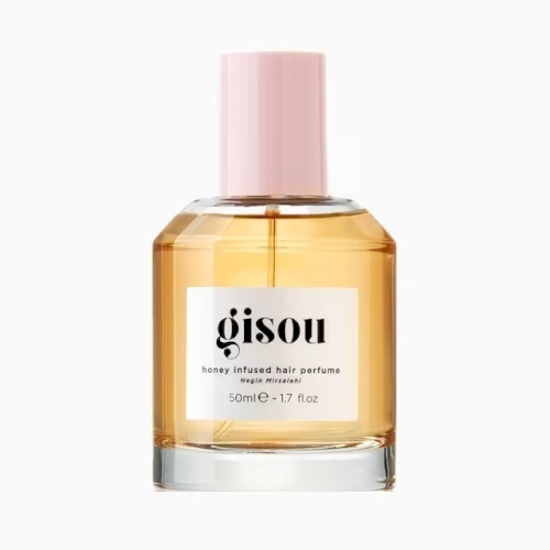 gisou infused hair serum perfume 50ml