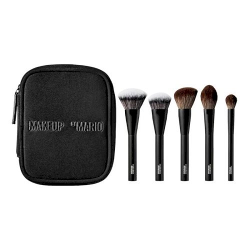 Makeup by mario Mario's Essential Brush Kit