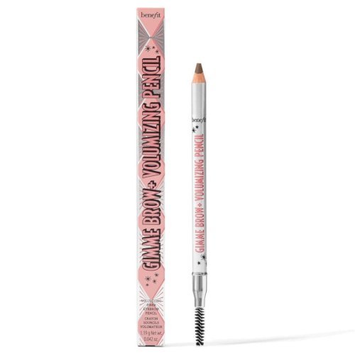 Benefit Gimme Brow+ Volumizing Pencil - volumizing fiber eyebrow pencil
