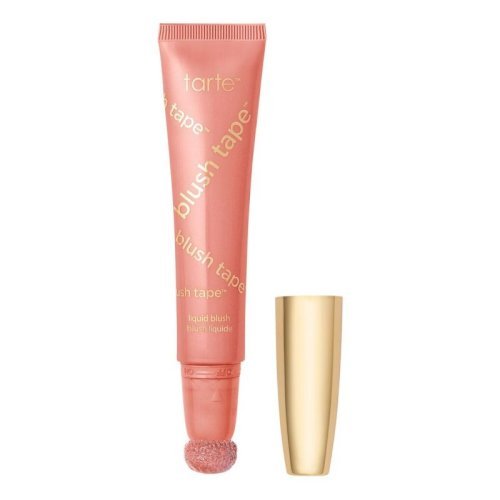 Tarte blush tape liquid blush