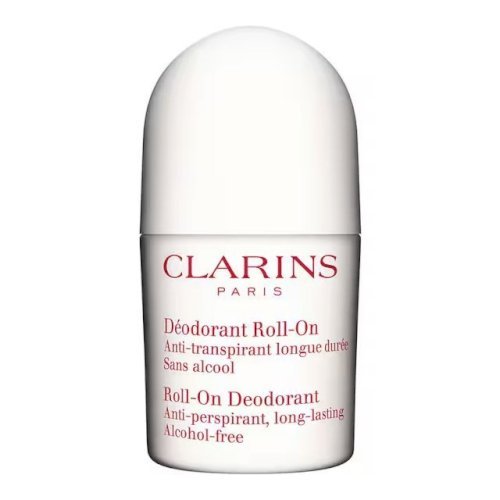 clarins deodorant roll on 50ml