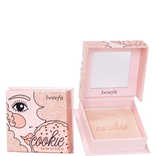 Benefit Cookie Powder Highlighters 8g