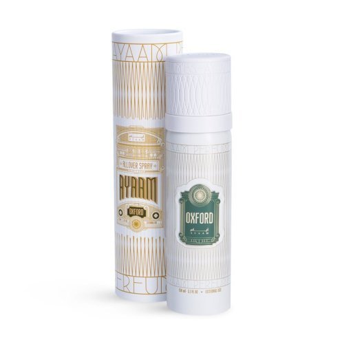 Ayaam Oxford All Over Spray - 150ml