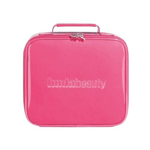 Huda beauty mini vanity bag
