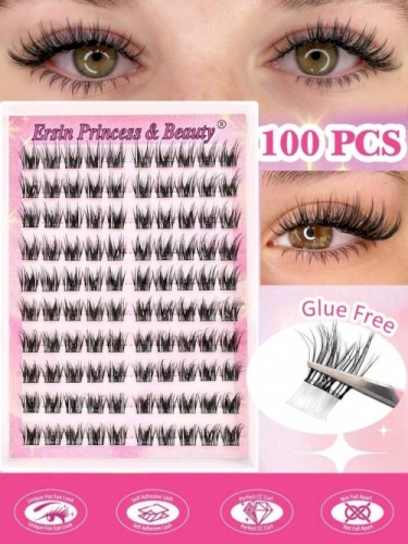 Lashes 100PAX