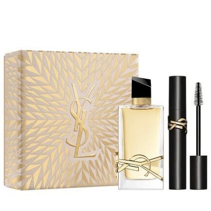 yves saint laurent libre lash clash set