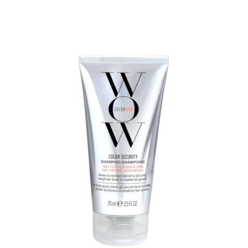 Color Wow Color Security Shampoo