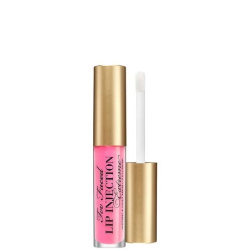 Too faced Lip Injection Extreme - Lip Plumper Travel Size- bubblegum yum 1.5g