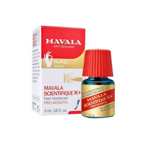 mavala scientifique k+ 5ml