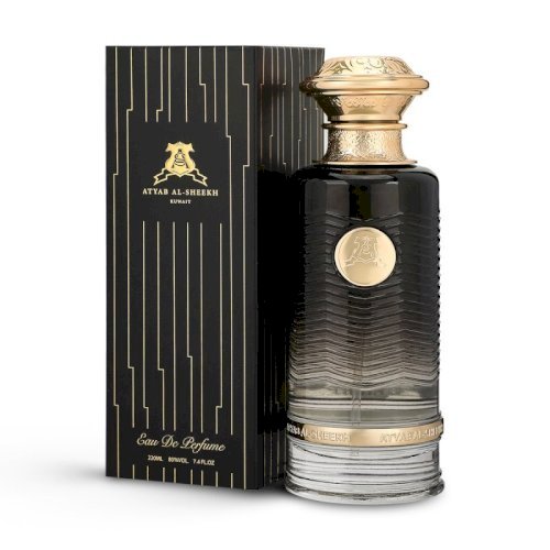 Atyab al sheekh A1 Eau de Parfum - 220ml