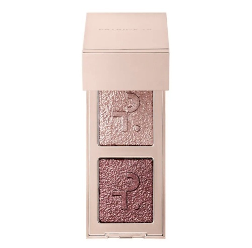 patrick ta Major Dimension Eye Illusion Eyeshadow Duo