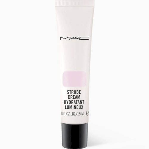 MAC MINI STROBE CREAM 15ML- PINKLITE