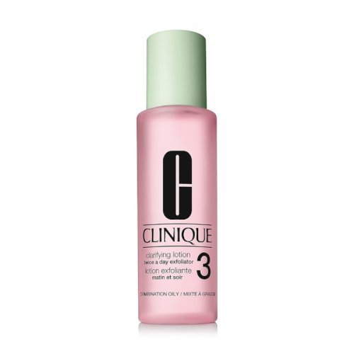 Clinique clarifying lotion 3