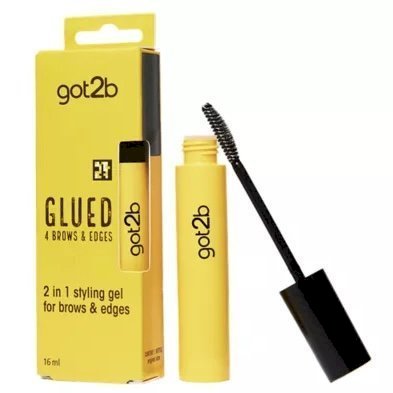 got2b glued 4 brows & edges