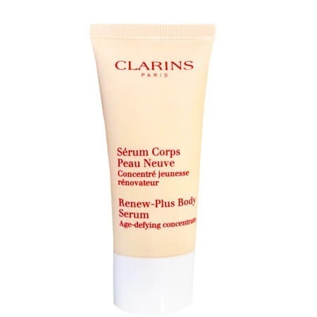 Clarins Renew-Plus Body Serum 30ml