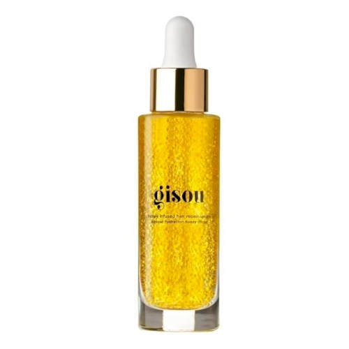 gisou honey infused hair repair serum 30ml