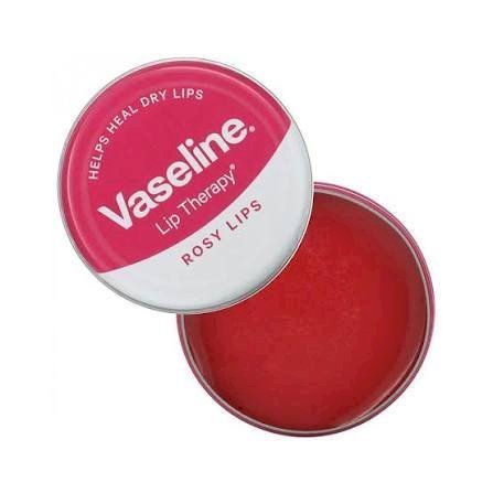 Vaseline lip therapy -rosy lips 20g