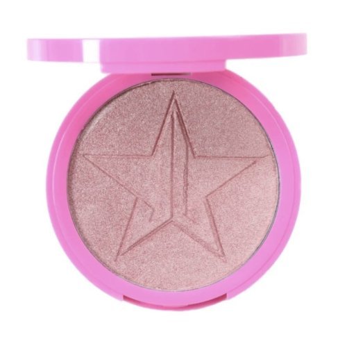 JEFFREE STAR Skin Frost (Peach Goddess)