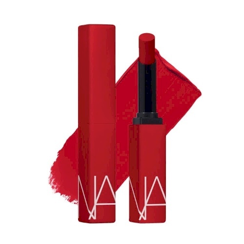 Nars powermatte lipstick -dragon girl