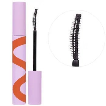 Tower 28 MakeWaves Lengthening + Volumizing Mascara-jet