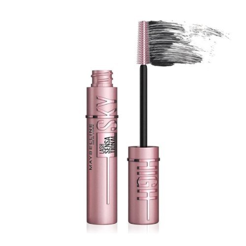Maybelline lash sensational sky high washable mascara