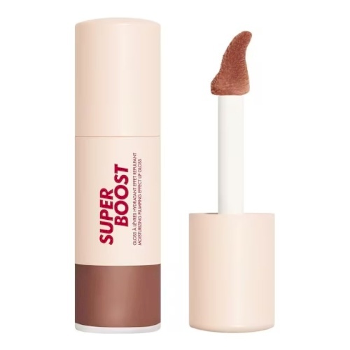 Make up for ever super boost mini gloss 2.7ml
