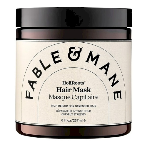 Fable & mane HoliRoots™ Hair Mask 50ml