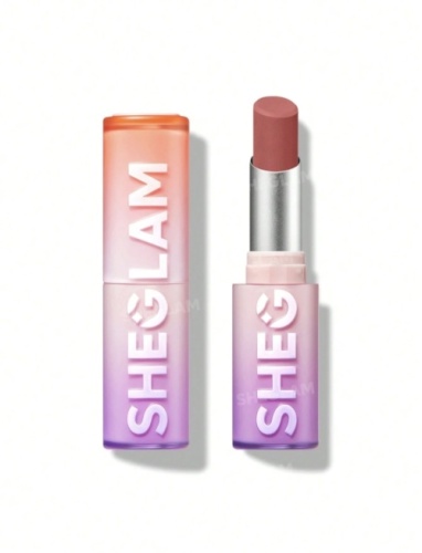 Sheglam Long Lasting Matte Lipstick