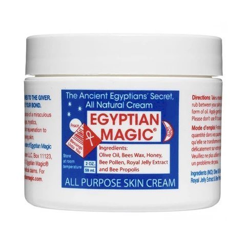 Egyptian magic all purpose skin cream
