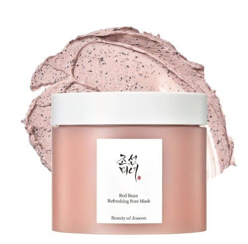 Beauty of Joseon Red Bean Refreshing Pore Mask 140ml