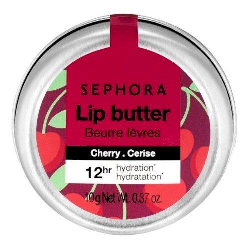 sephora lip butter-cherry