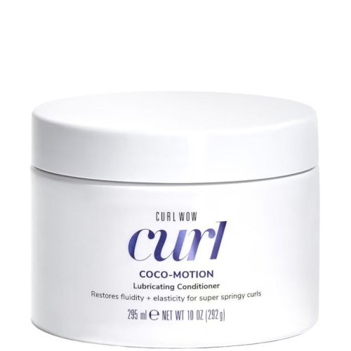 Color WOW Curl Wow COCO-MOTION Lubricating Conditioner 295ml