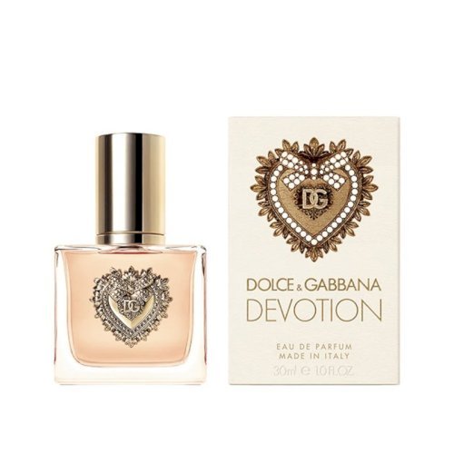 dolce & gabbana devotion edp 30ml