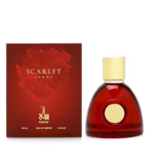 Saray Scarlet EDP - 100ml