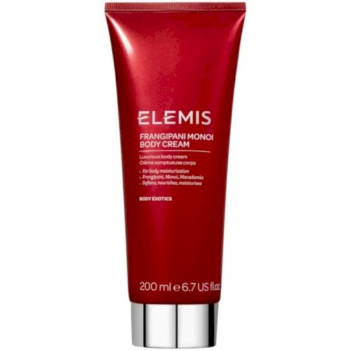 elemis frangipani monoi body cream 50ml
