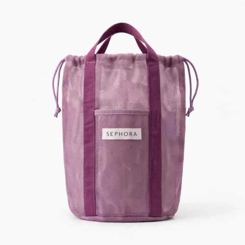 Sephora shower drawsting 791314