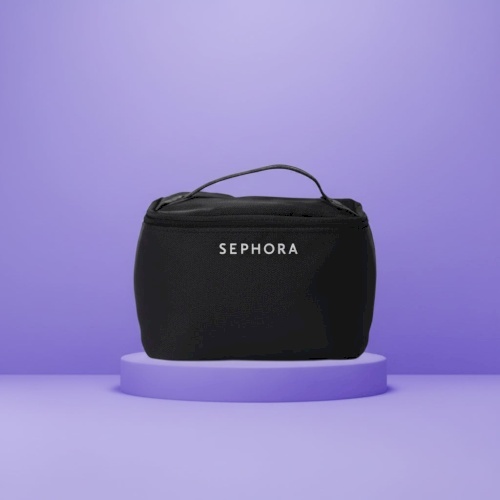 sephora crm vanity
