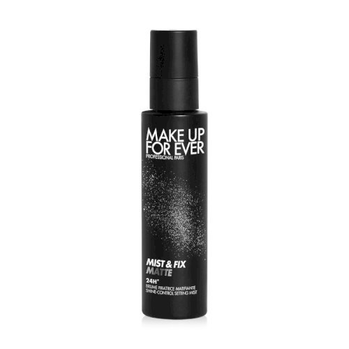 Make up for ever mist & fix matte