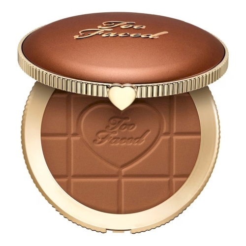Too faced Chocolate Soleil Matte Blurring Bronzer