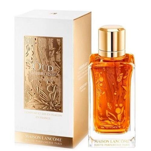 Maison lancome oud ambroisie EDP 100ml Unisex